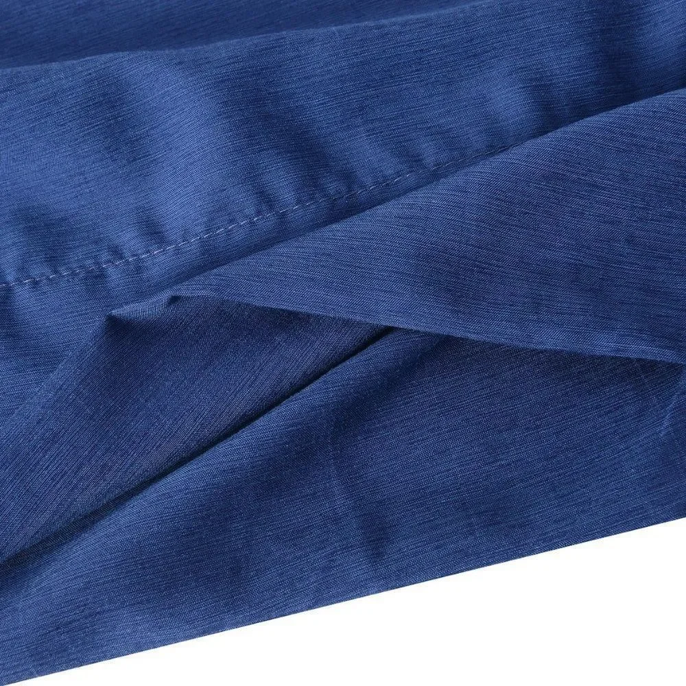 Bamboo Blend 2 Pc Pillowcase Set Standard